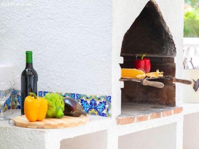 Casa en alquiler en San Bernardo, la Marina Alta