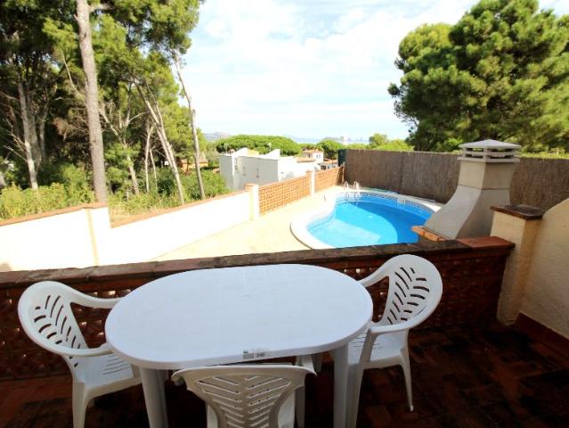 Casa en alquiler en Pals