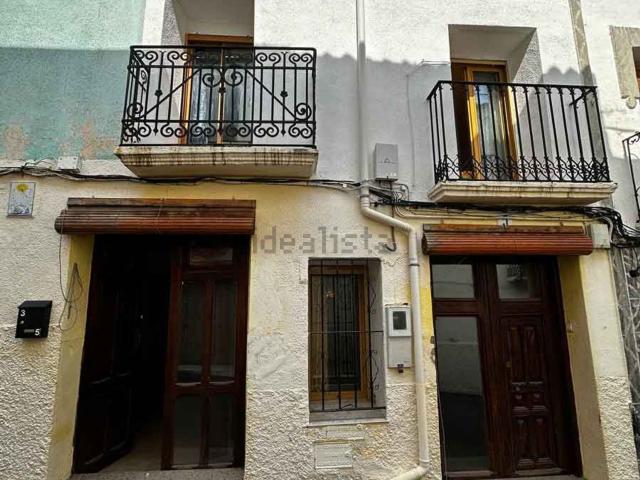 Casa en venta en el Comtat, Valencia