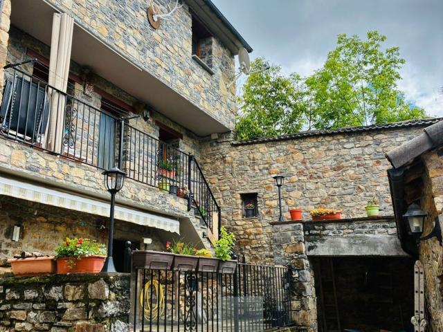 Casa en venta en Aínsa-sobrarbe, Aragón