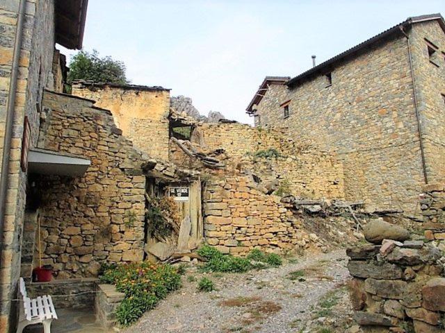 Casa en venta en Aínsa-sobrarbe, Aragón