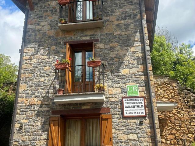Casa en venta en Aínsa-sobrarbe, Aragón