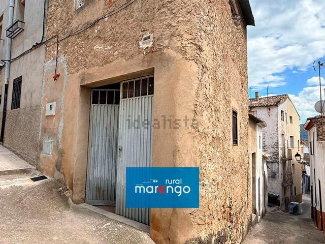 Casa en venta en l'Alt Millars, Valencia