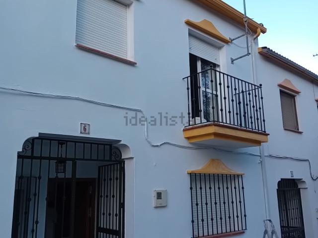 Casa en venta en Serranía de Ronda, Andalucía
