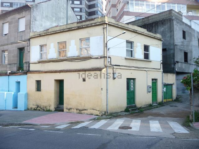 Casa en alquiler en Vigo
