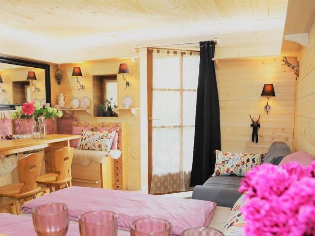 Apartment mieten in Luitpolderhöfe, Lenggries