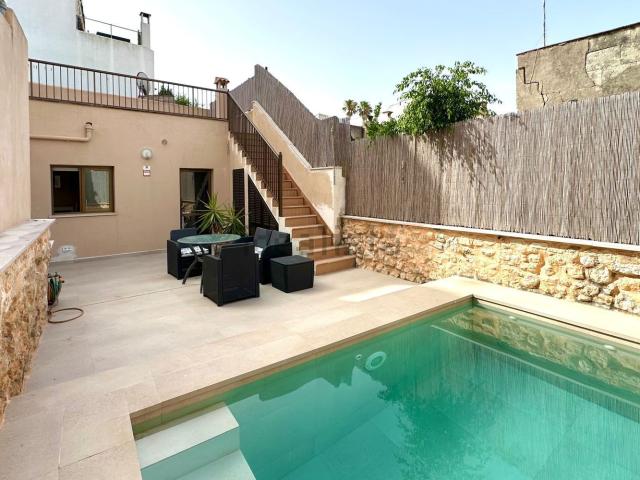 Casa en alquiler en Migjorn, Baleares