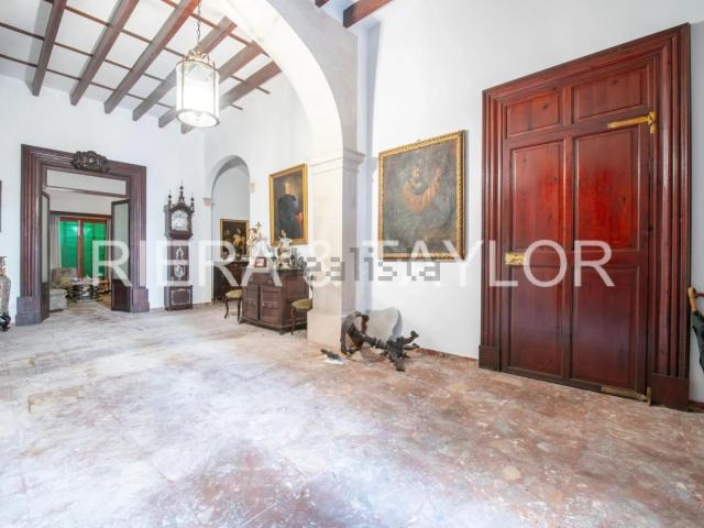 Casa en venta en Migjorn, Baleares