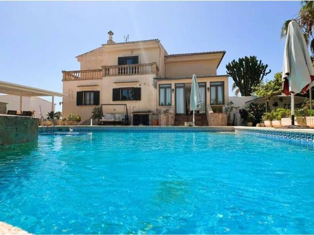 Casa en venta en Cala Marçal, Migjorn