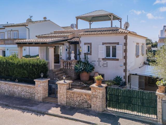 Casa en venta en Cala Marçal, Migjorn