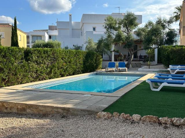 Casa en alquiler en Cala Ferrera, Migjorn
