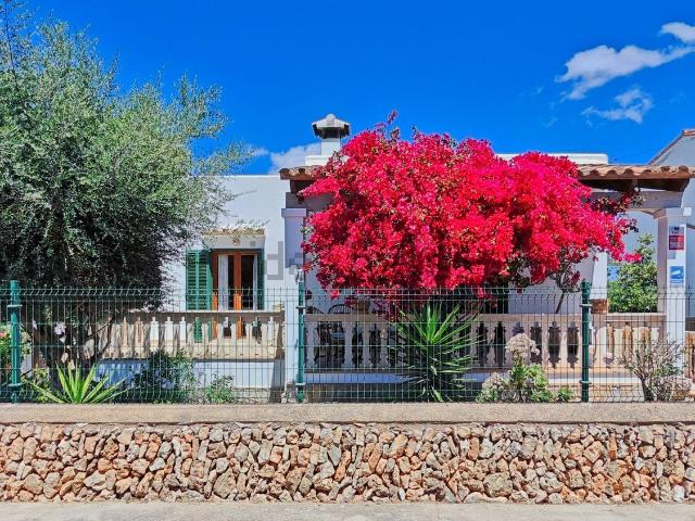 Casa en venta en Cala Marçal, Migjorn