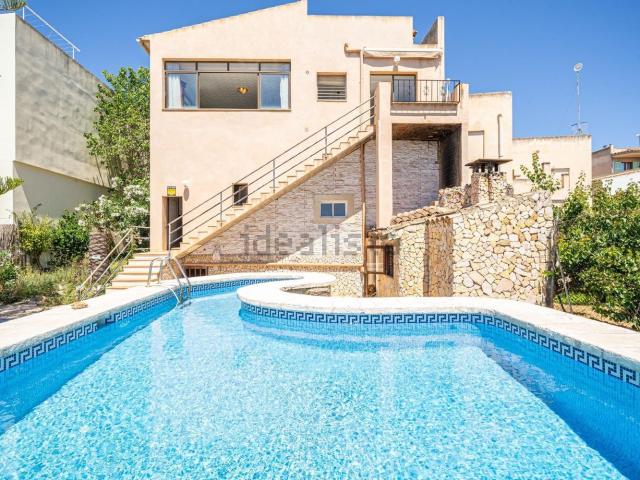 Casa en venta en s'Horta, Migjorn