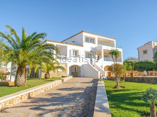 Casa en venta en Cala Marçal, Migjorn