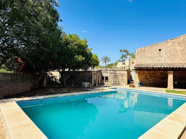 Casa en venta en Son Negre, Migjorn