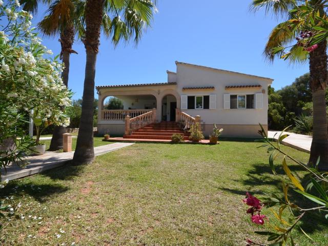 Casa en venta en Cala Marçal, Migjorn