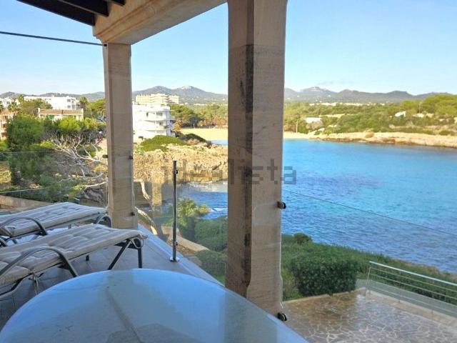 Casa en alquiler en Cala Marçal, Migjorn