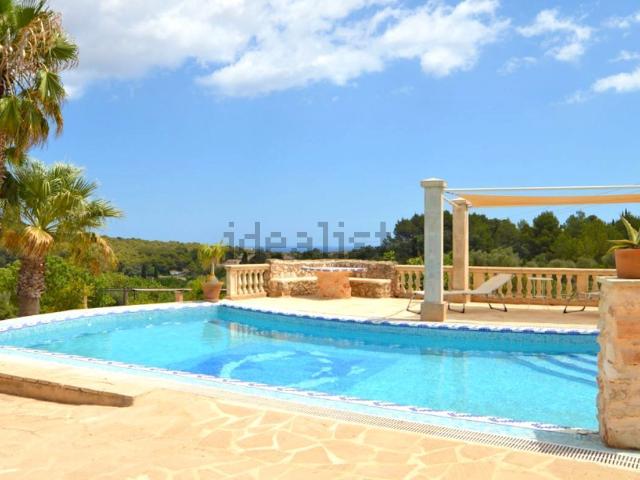 Casa en venta en s'Horta, Migjorn
