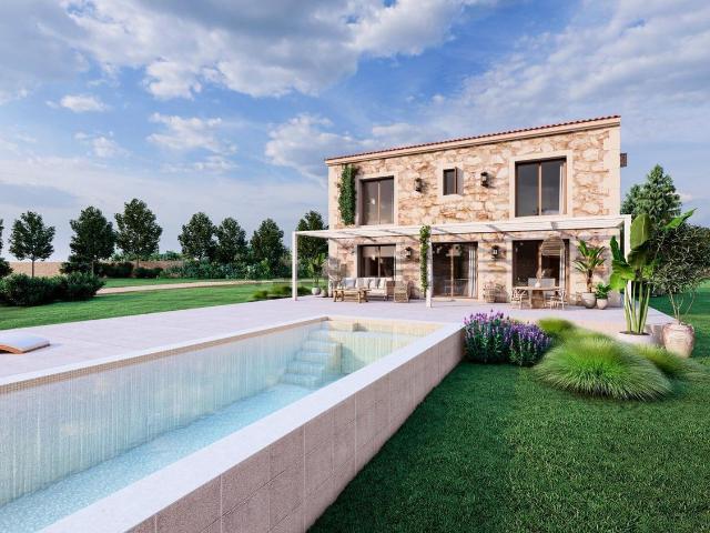 Casa en venta en Cas Concos des Cavaller, Migjorn