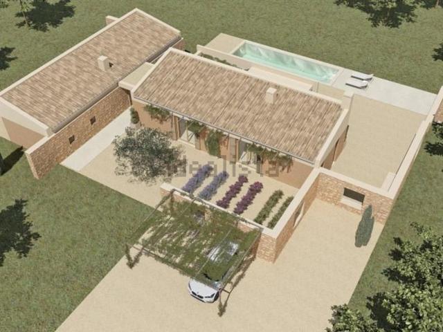 Casa en venta en s'Horta, Migjorn