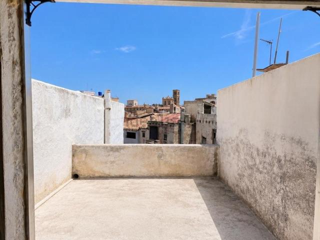 Casa en venta en Migjorn, Baleares