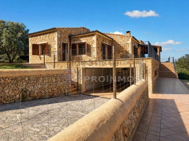 Casa en alquiler en Cala Marçal, Migjorn