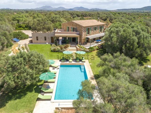 Casa en venta en Cas Concos des Cavaller, Migjorn