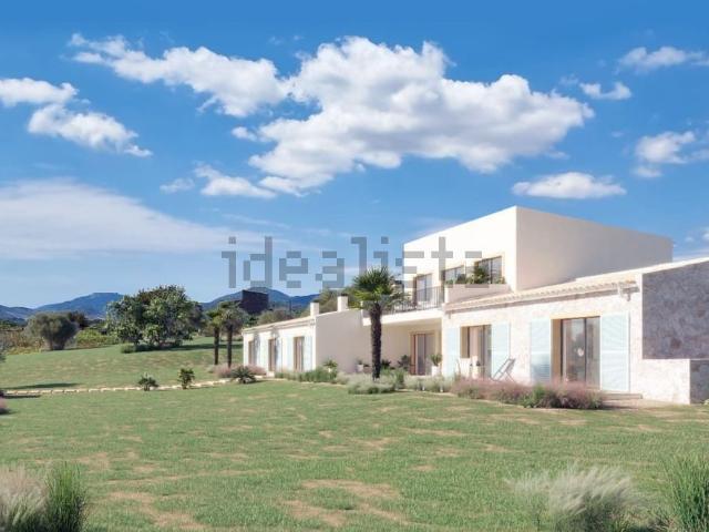 Casa en venta en Cala Marçal, Migjorn