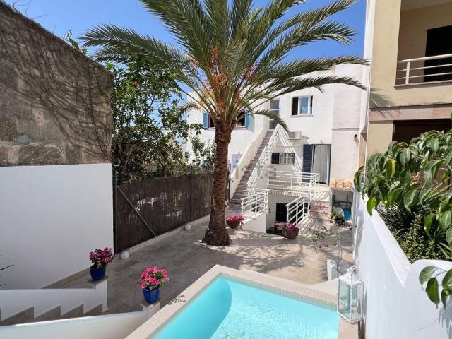 Casa en alquiler en Portocolom, Migjorn