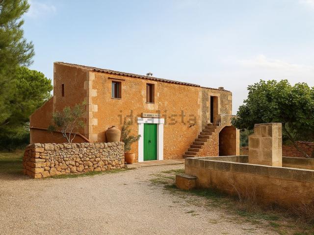 Casa en venta en Migjorn, Baleares