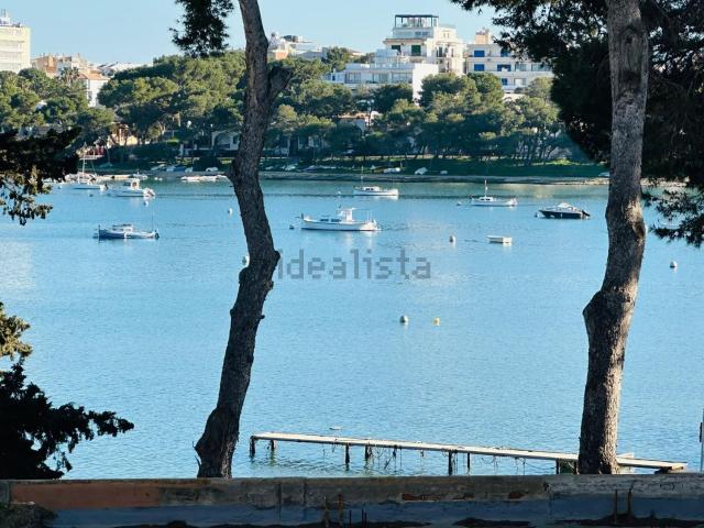 Casa en venta en Cala Marçal, Migjorn