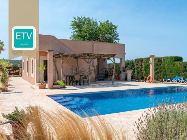Casa en venta en Migjorn, Baleares