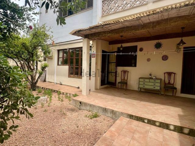 Casa en alquiler en Felanitx, Cas Concos des Cavaller