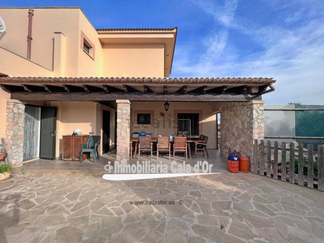 Casa en venta en Cala Marçal, Migjorn