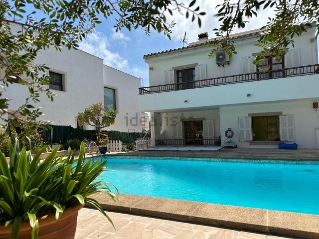 Casa en venta en Portocolom, Migjorn