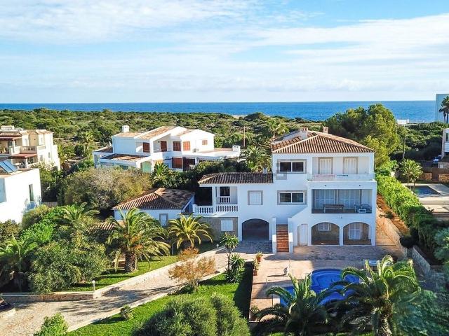Casa en venta en Cala Marçal, Migjorn