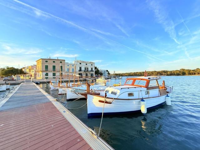 Casa en alquiler en Portocolom, Felanitx