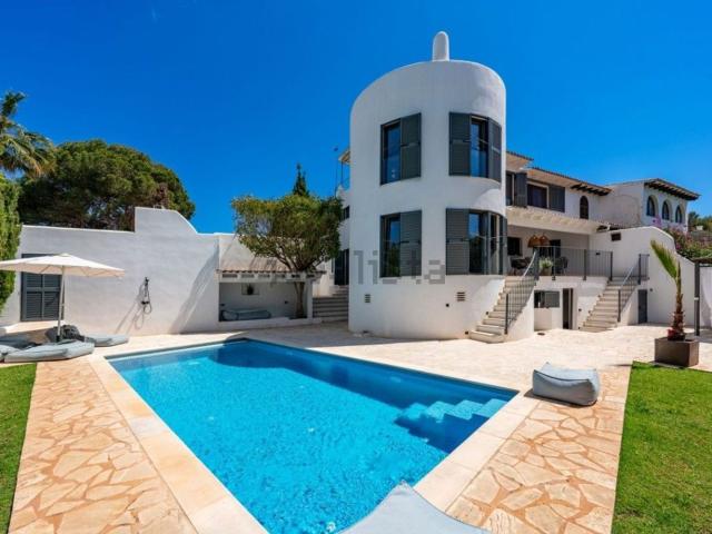 Casa en venta en Cala Marçal, Migjorn