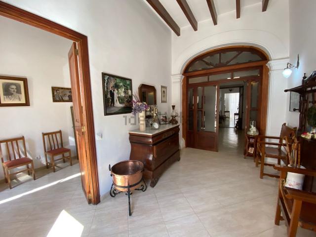 Casa en venta en Migjorn, Baleares
