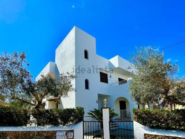 Casa en alquiler en Cala Ferrera, Migjorn