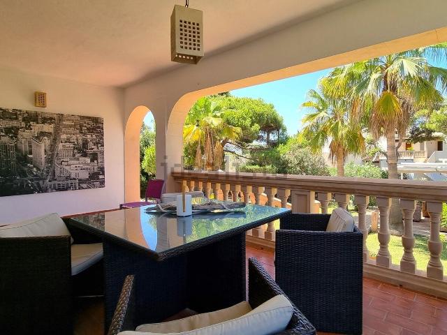 Casa en venta en Cala Marçal, Migjorn