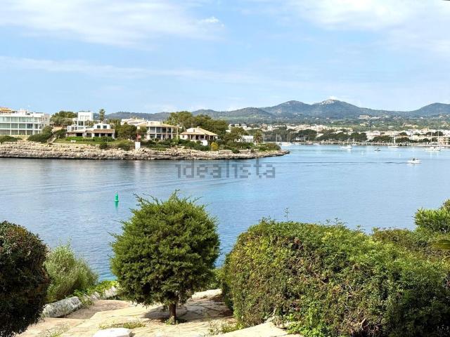 Casa en alquiler en Cala Marçal, Migjorn