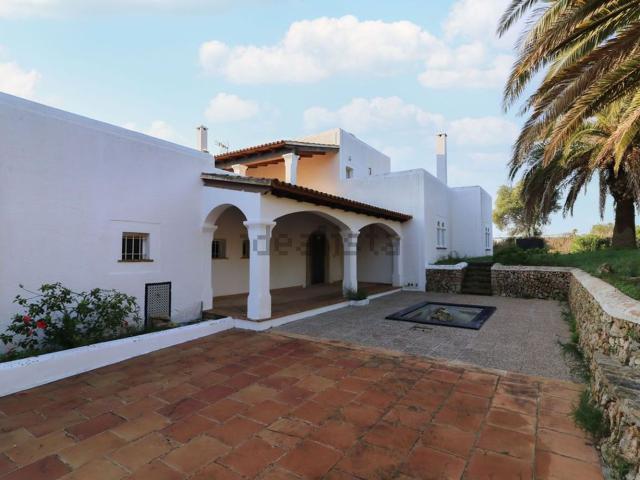 Casa en venta en s'Horta, Migjorn