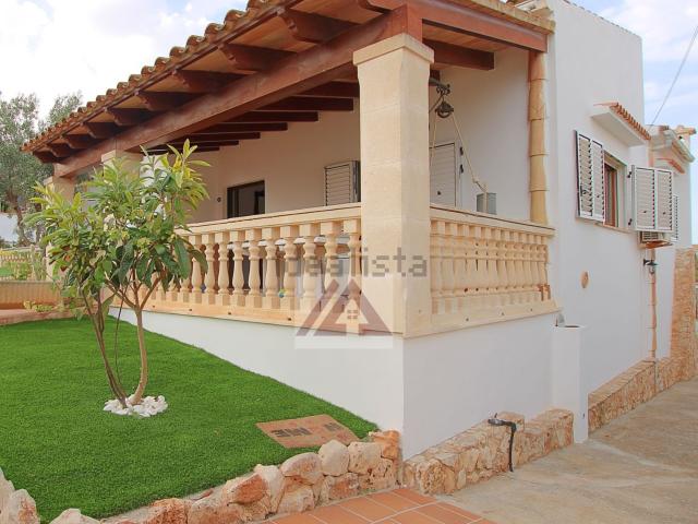 Casa en venta en Cala Marçal, Migjorn