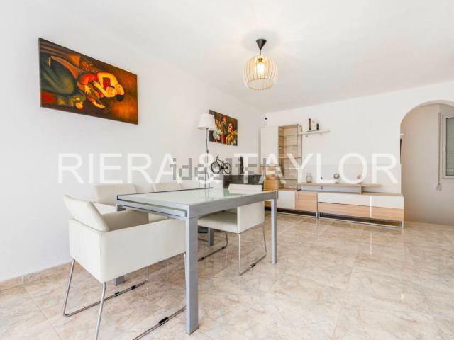 Casa en venta en Cala Marçal, Migjorn