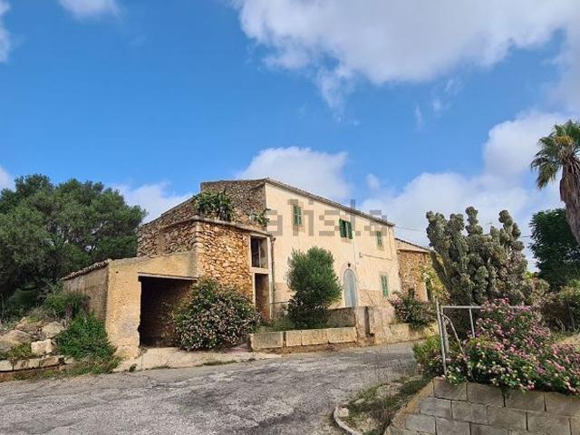 Casa en venta en s'Horta, Migjorn