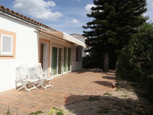 Casa en alquiler en Cala Marçal, Felanitx