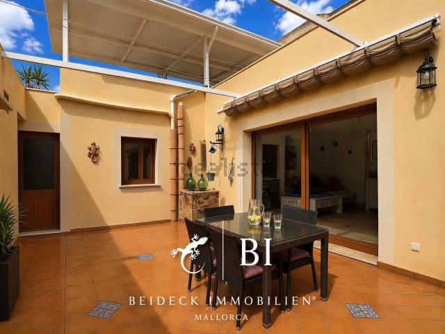 Casa en venta en Cas Concos des Cavaller, Migjorn