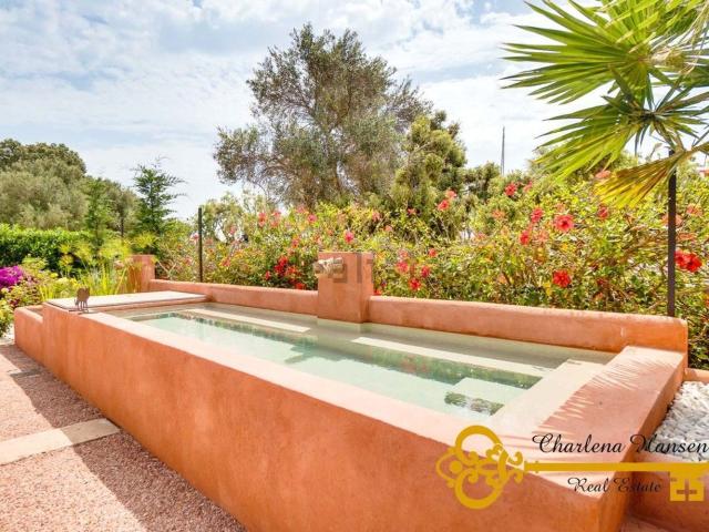 Casa en venta en Cala Marçal, Migjorn