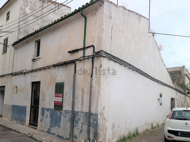 Casa en venta en Migjorn, Baleares